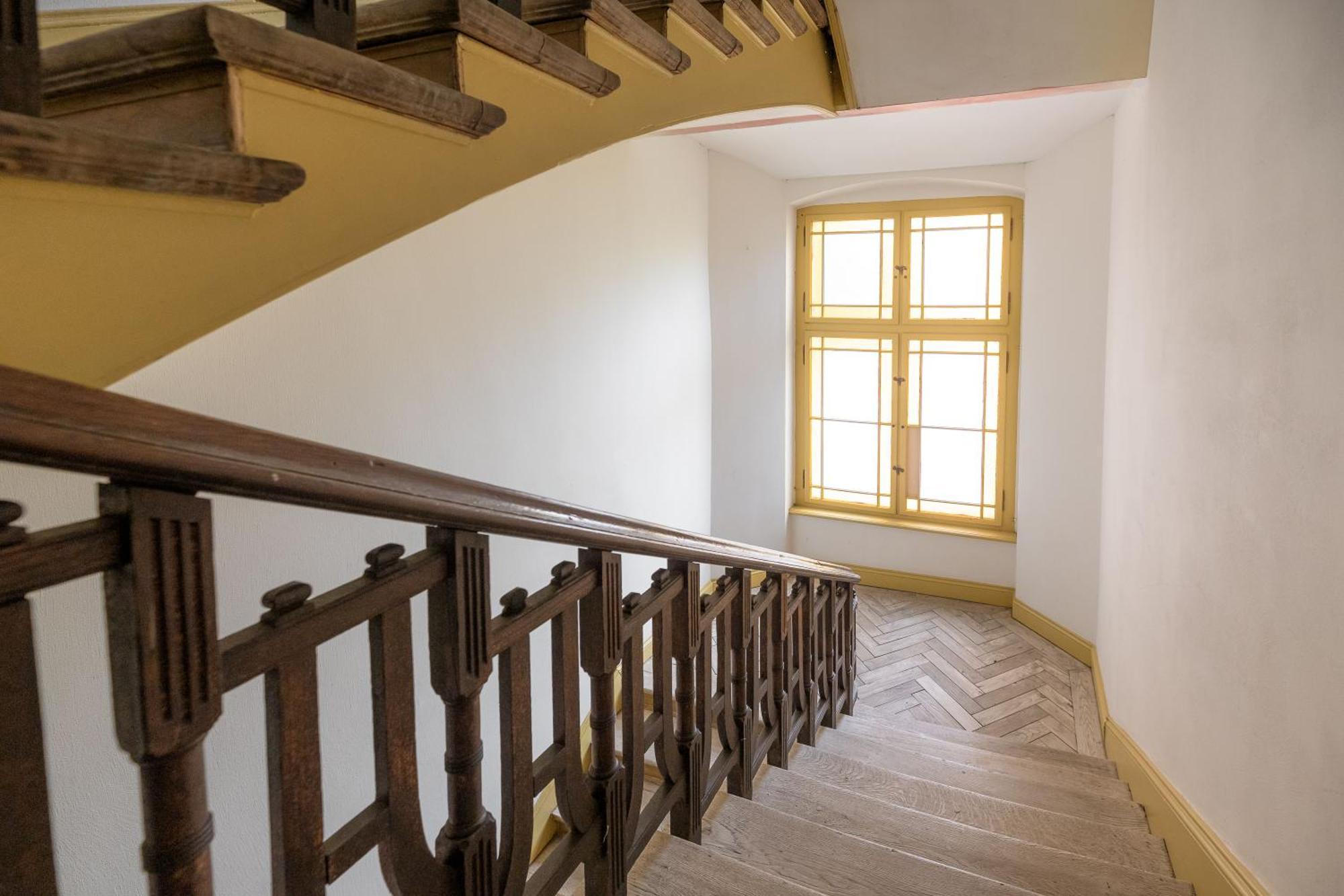 White Provance Apartment Stary Toruń Esterno foto